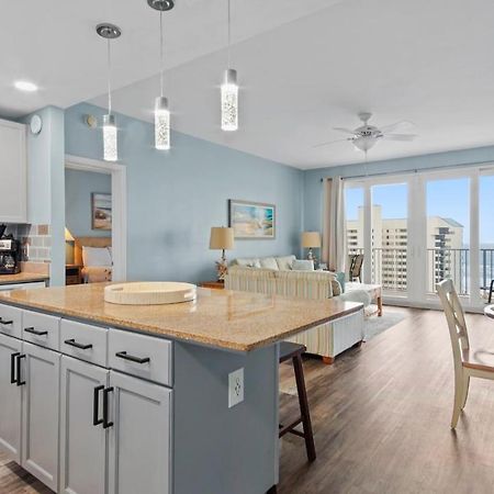 פנמה סיטי ביץ' Some Beach Some Where At Laketown Wharf #825 By Nautical Properties מראה חיצוני תמונה