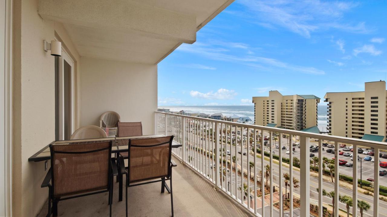 פנמה סיטי ביץ' Some Beach Some Where At Laketown Wharf #825 By Nautical Properties מראה חיצוני תמונה